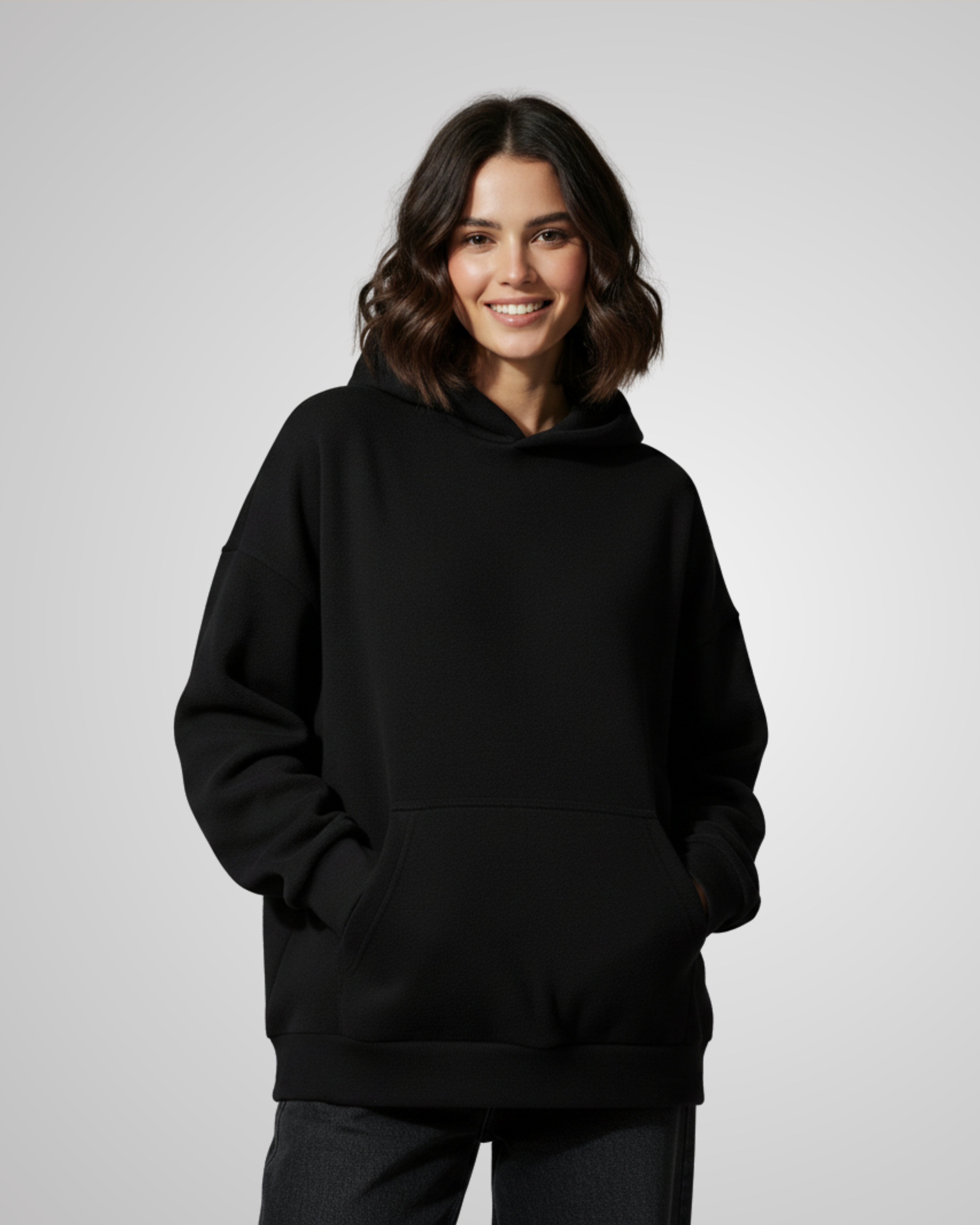 Midnight Vibe Hoodie