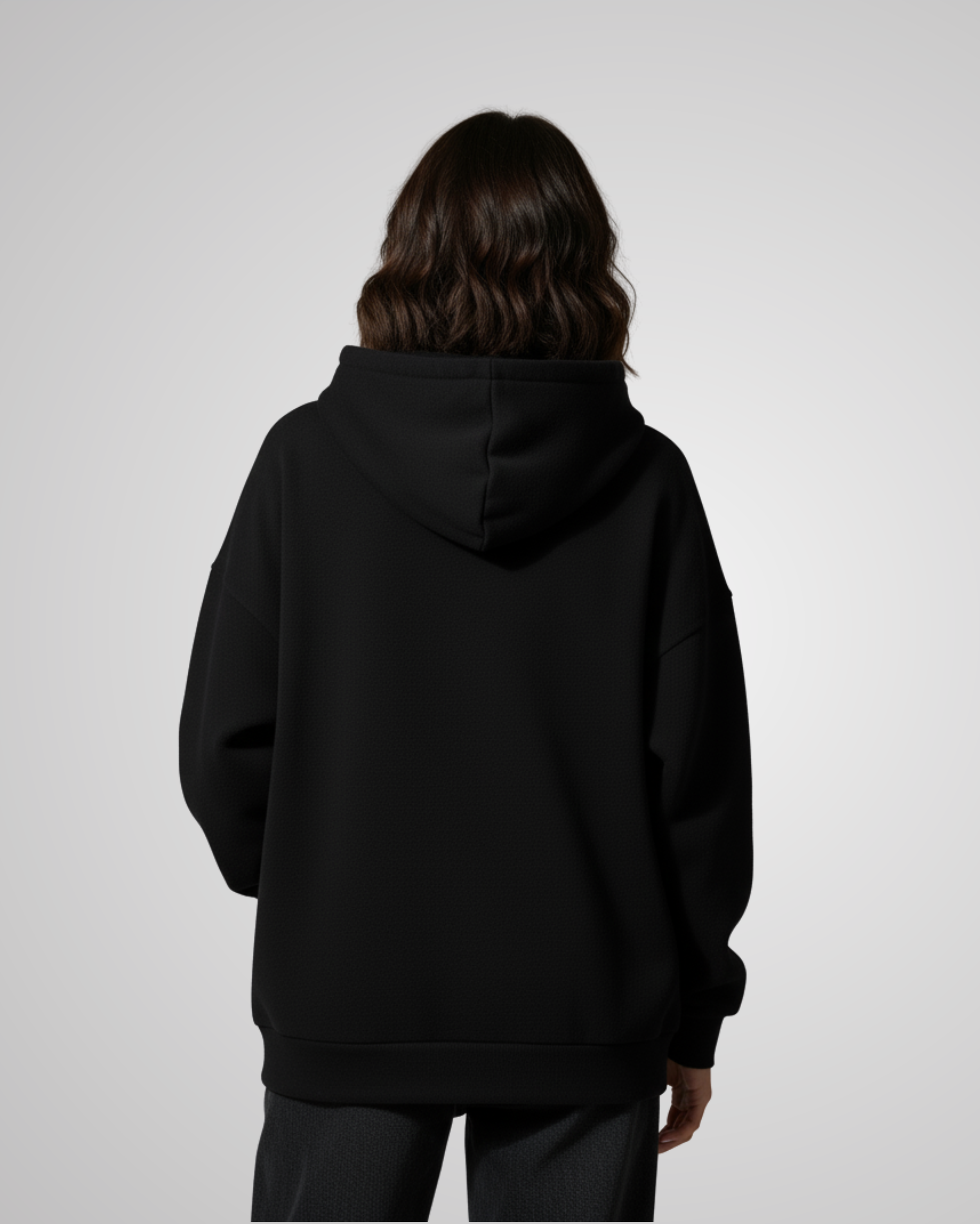 Midnight Vibe Hoodie
