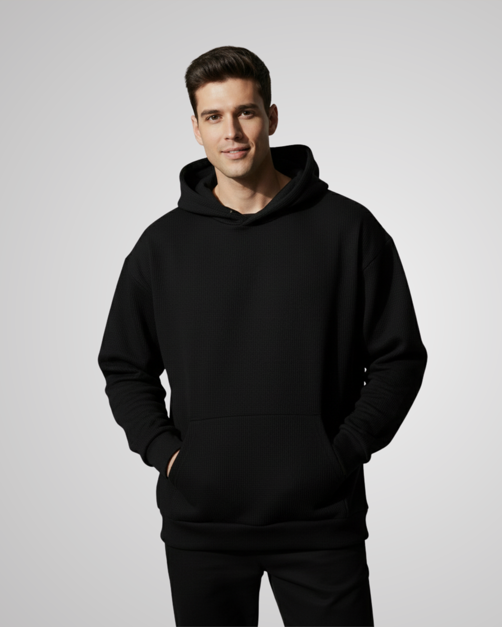 Midnight Vibe Hoodie