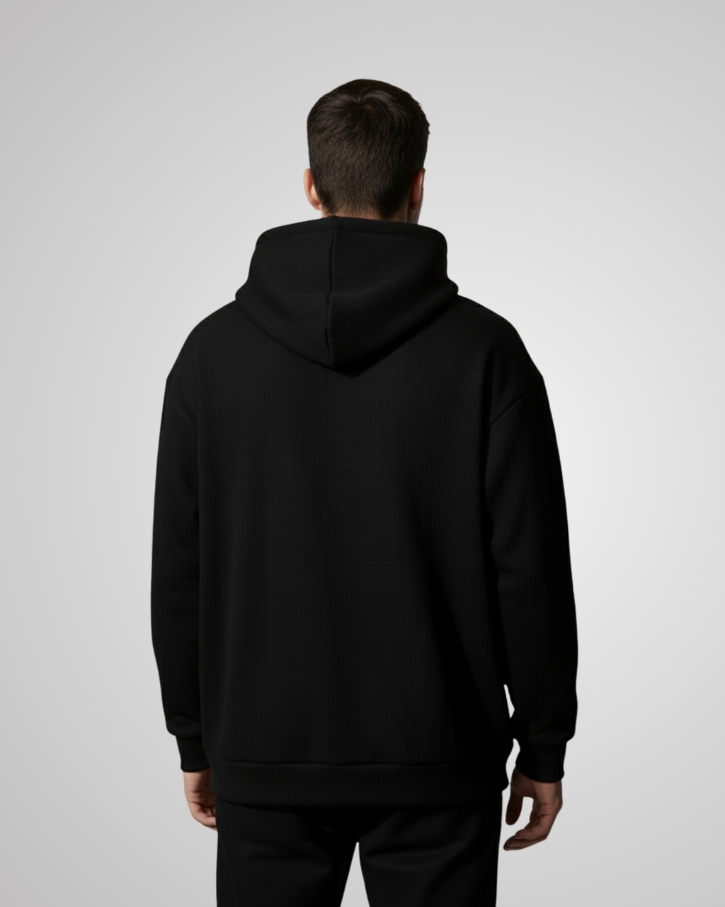 Midnight Vibe Hoodie