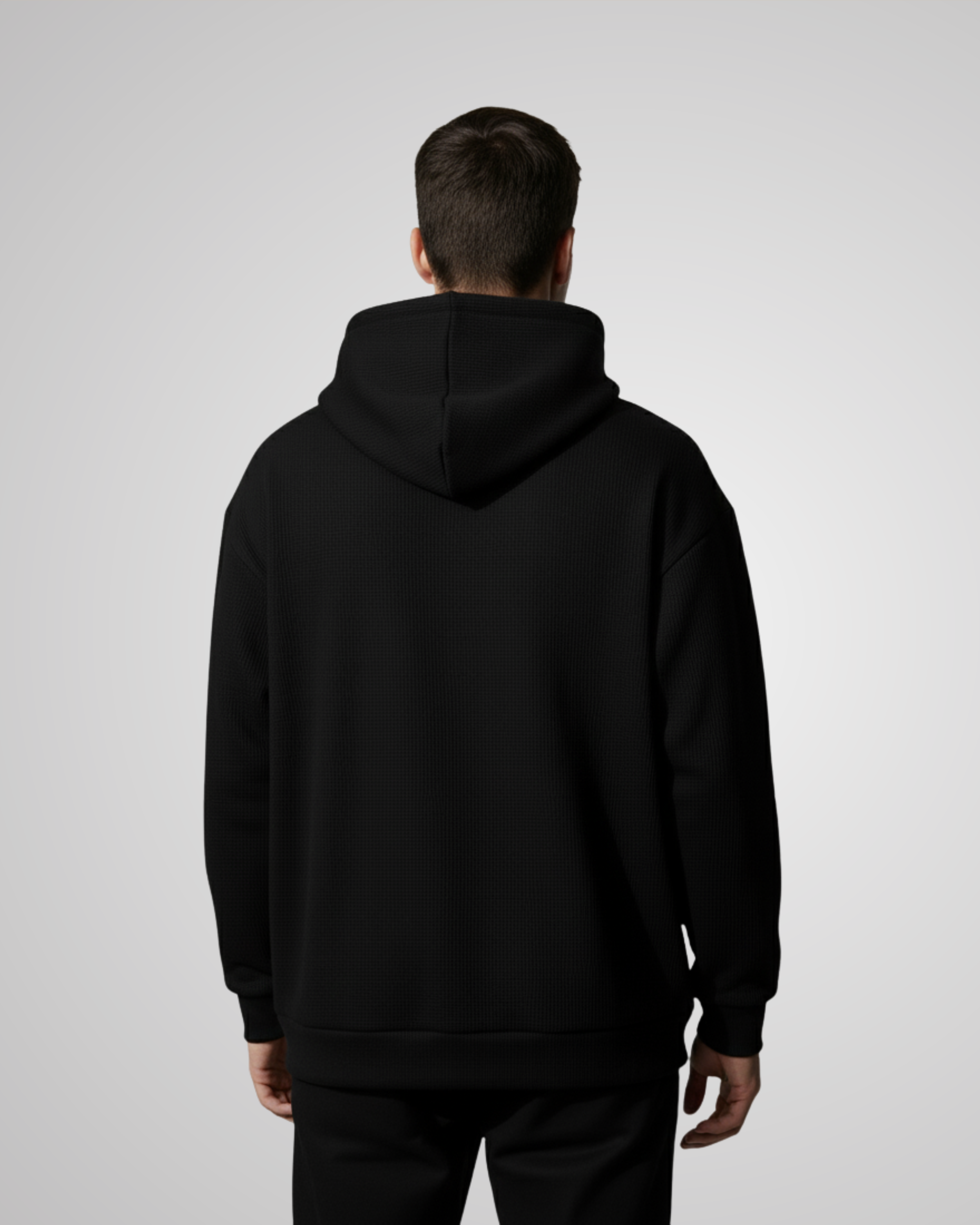Midnight Vibe Hoodie